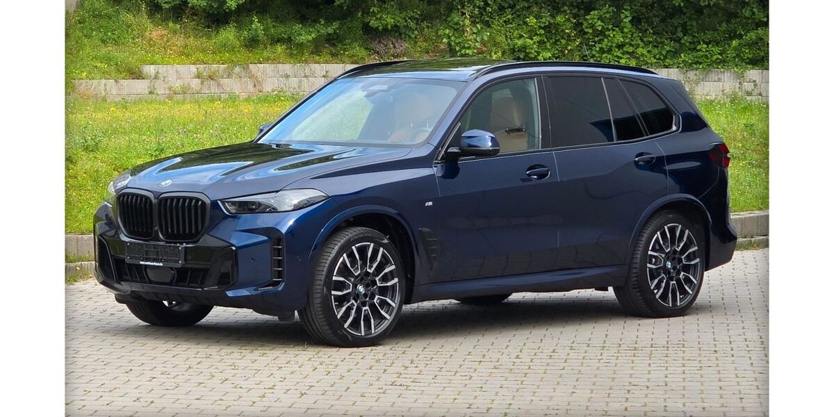 BMW X5 74.200 km 69.990 &euro; Kürnbach 75057