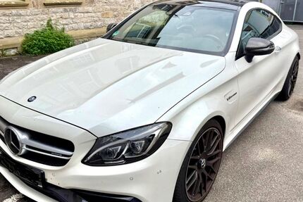 Mercedes-Benz C 63 AMG 39.800 km 56.000 &euro; Bretten 75015