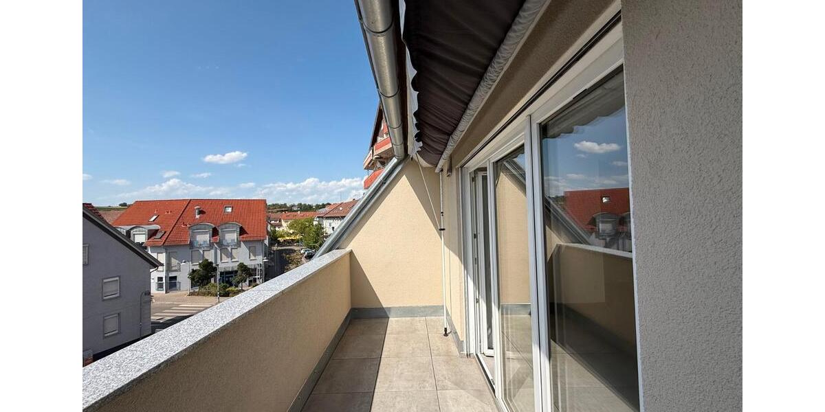 Etagenwohnung Lauffen am Neckar - 4.5 Zimmer, 110 m&sup2;, 655.000&euro; | Angebot:27255696