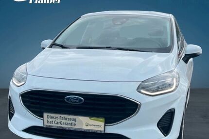 Ford Fiesta 26.284 km 13.890 &euro; Bad Friedrichshall 74177