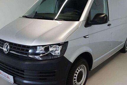 VW T6 Transporter 96.000 km 18.990 &euro; Malsch 69254