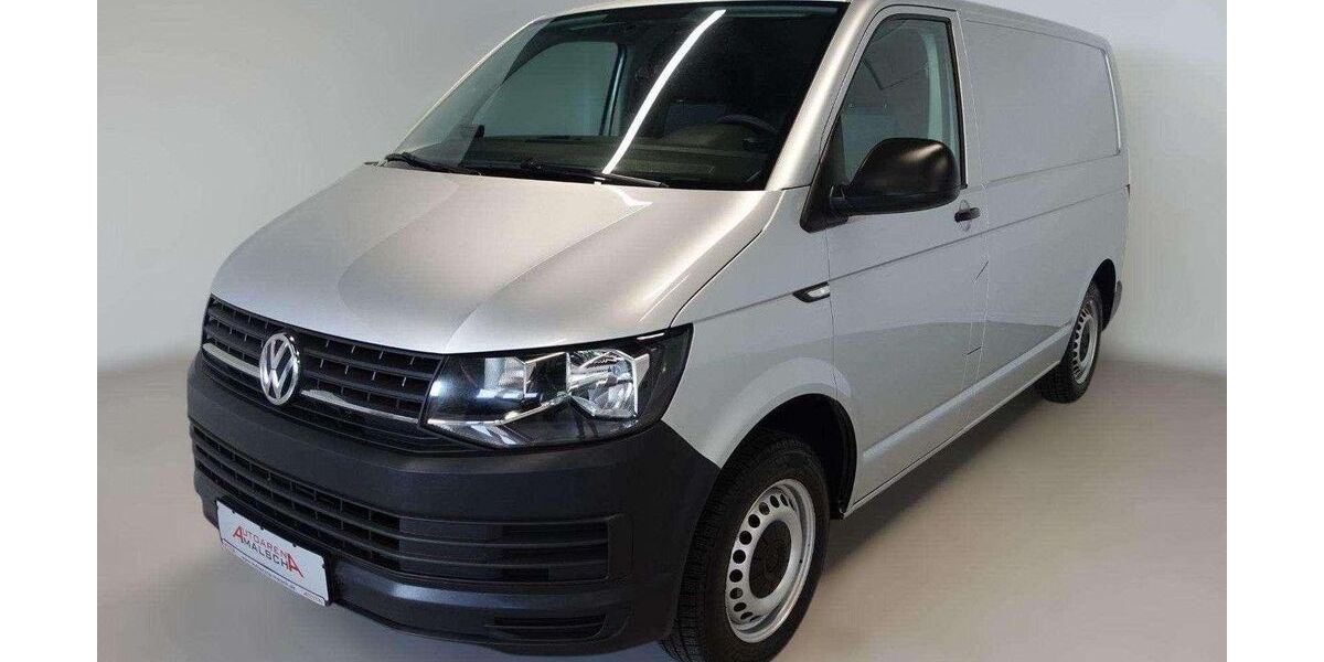 VW T6 Transporter 96.000 km 18.990 &euro; Malsch 69254