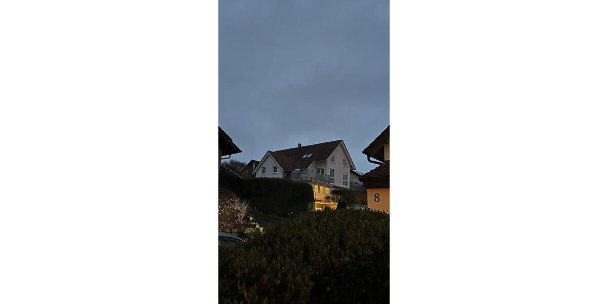 Terrassenwohnung Bad Rappenau - 1.5 Zimmer, 33 m&sup2;, 550&euro; | Angebot:25841317