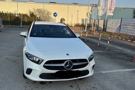 Mercedes-Benz A 200 110.302 km 18.499 &euro; Nordheim 74226