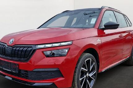 Skoda Kamiq 50.900 km 23.985 &euro; Ingersheim 74379