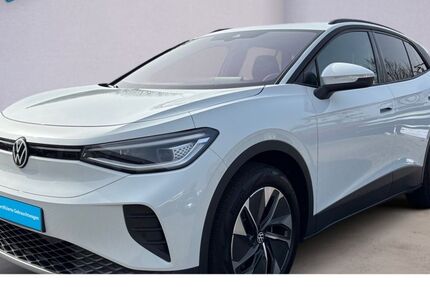 VW ID.4 4.245 km 35.581 &euro; Walldorf 69190