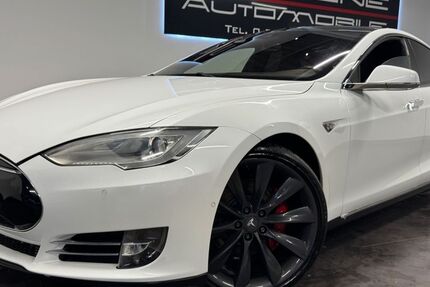 Tesla Model S 189.900 km 23.900 &euro; Bretten 75015
