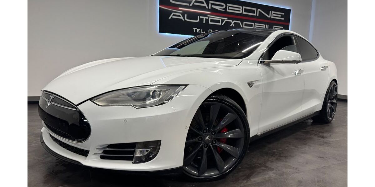 Tesla Model S 189.900 km 23.900 &euro; Bretten 75015