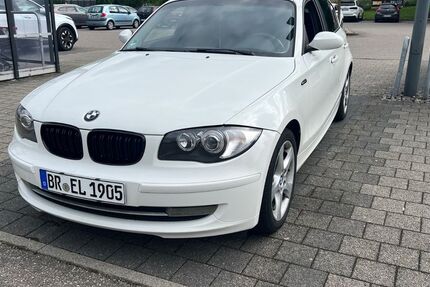 BMW 120 250.000 km 3.749 &euro; Sulzfeld 75056