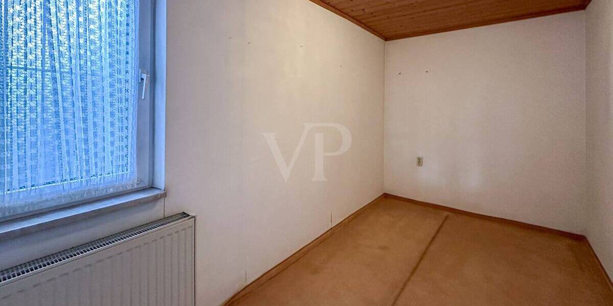 Einfamilienhaus Kraichtal Unteröwisheim - 4 Zimmer, 102 m&sup2;, 229.000&euro; | Angebot:26540453