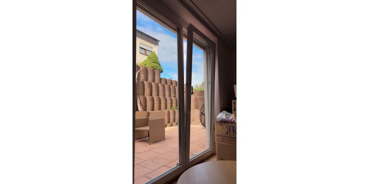 Terrassenwohnung Abstatt - 4 Zimmer, 96 m&sup2;, 1.550&euro; | Angebot:25986872