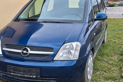 Opel Meriva 318.200 km 699 &euro; Helmstadt-Bargen 74921