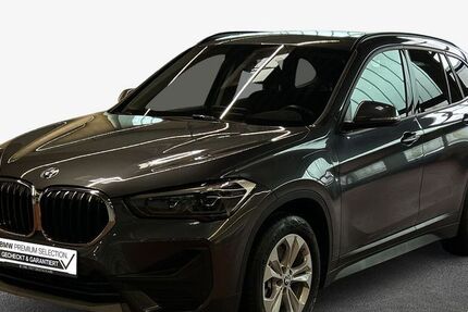 BMW X1 99.736 km 18.990 &euro; Bruchsal 76646