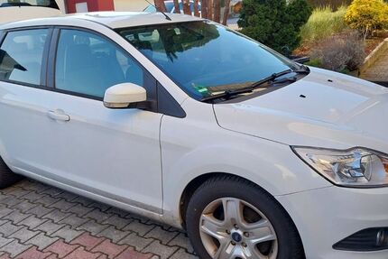 Ford Focus 253.357 km 999 &euro; Zaisenhausen 75059