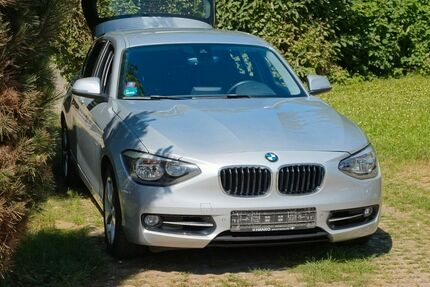 BMW 120 105.000 km 9.900 &euro; Nussloch 69226