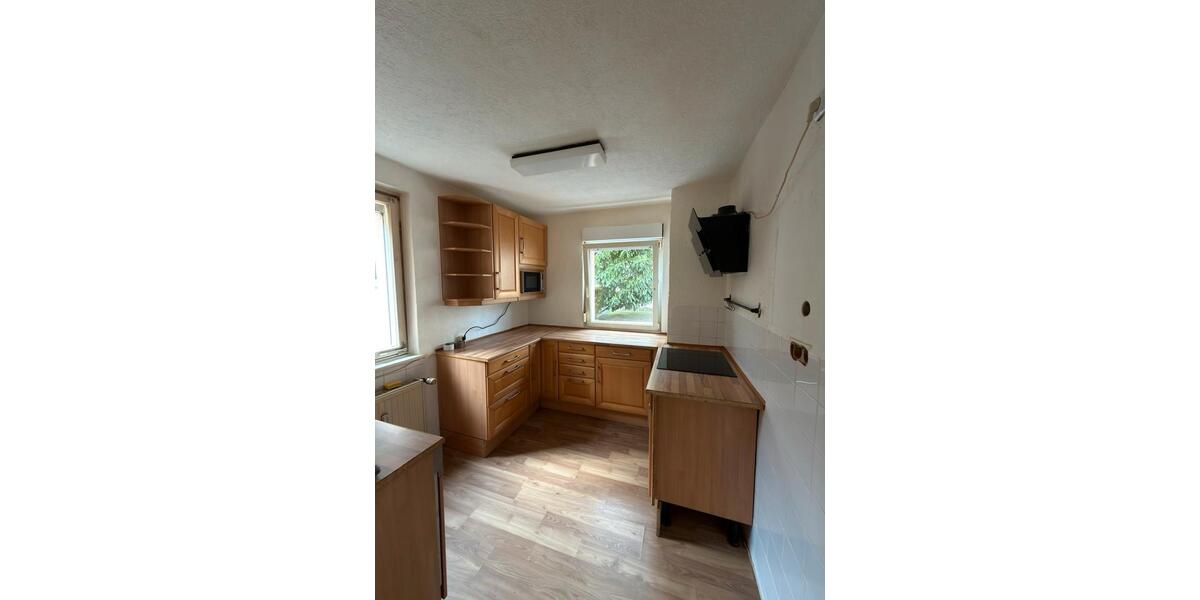 Erdgeschoßwohnung Heilbronn Frankenbach - 3 Zimmer, 50 m&sup2;, 1.000&euro; | Angebot:25823538