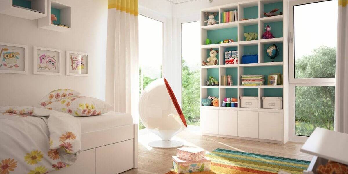 Doppelhaushälfte Ölbronn-Dürrn Dürrn - 5 Zimmer, 124 m&sup2;, 526.977&euro; | Angebot:26015212