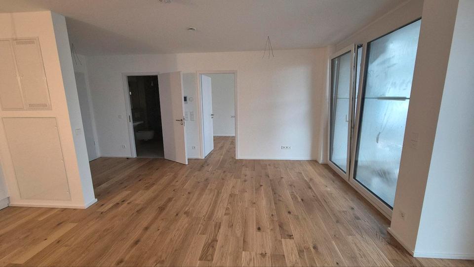 Etagenwohnung Oedheim - 2 Zimmer, 60 m&sup2;, 1.184&euro; | Angebot:25523147