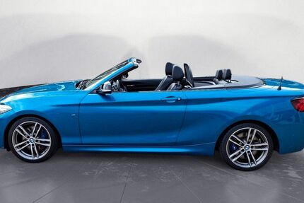 BMW M240i 51.080 km 41.700 &euro; Weinsberg 74189