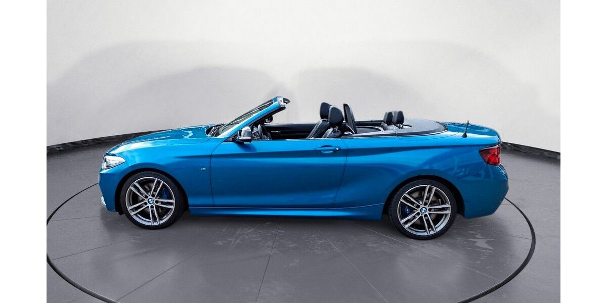 BMW M240i 51.080 km 41.700 &euro; Weinsberg 74189