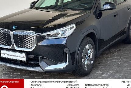 BMW iX1 28.360 km 31.239 &euro; Heilbronn 74074
