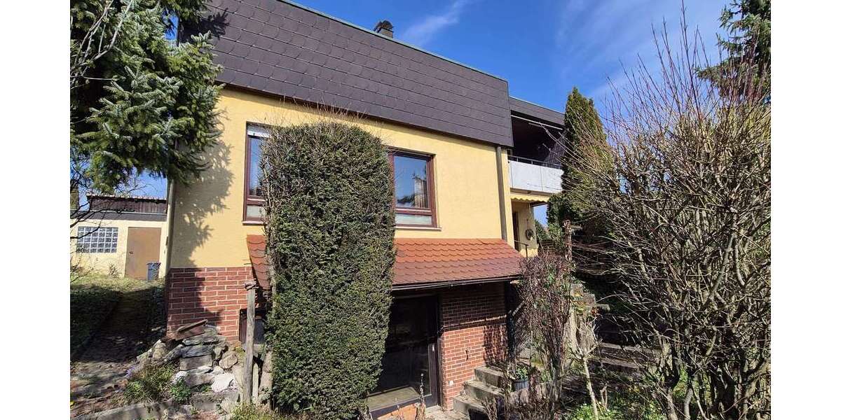 Einfamilienhaus Mühlacker - 7 Zimmer, 210 m&sup2;, 499.000&euro; | Angebot:25463337