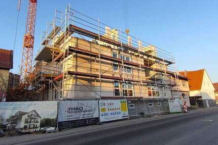 Wohnung Ingersheim Großingersheim - 4 Zimmer, 95 m&sup2;, 479.000&euro; | Angebot:25682249