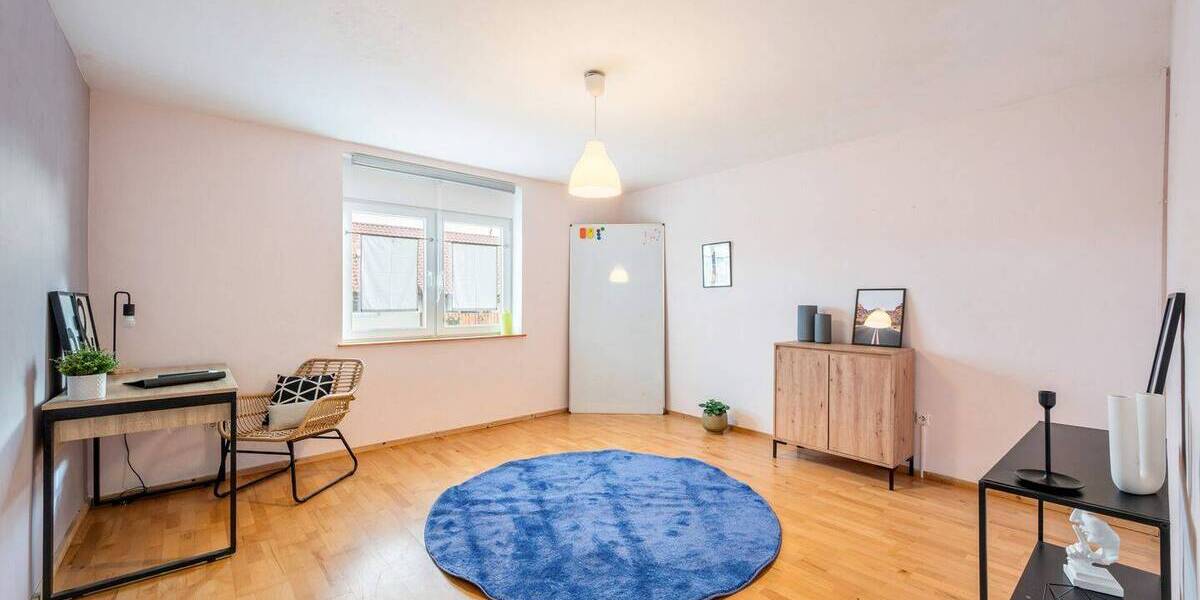 Doppelhaushälfte Eppingen / Adelshofen Adelshofen - 6 Zimmer, 170 m&sup2;, 349.000&euro; | Angebot:26683874