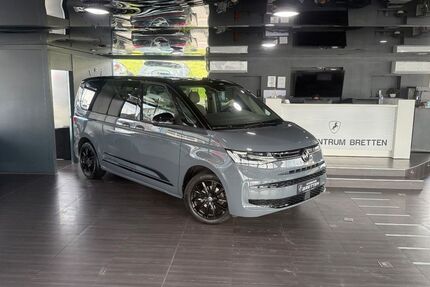 VW T7 Multivan 50.480 km 48.500 &euro; Bretten 75015