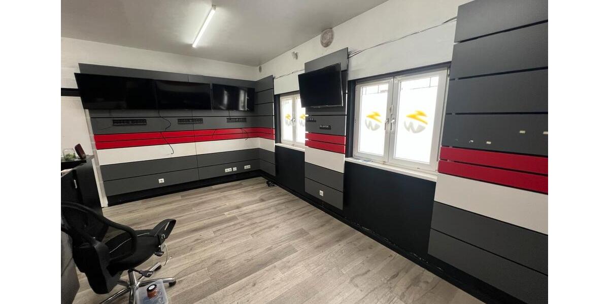 Gewerbeobjekt Bad Schönborn - 1.300&euro; | Angebot:25450699