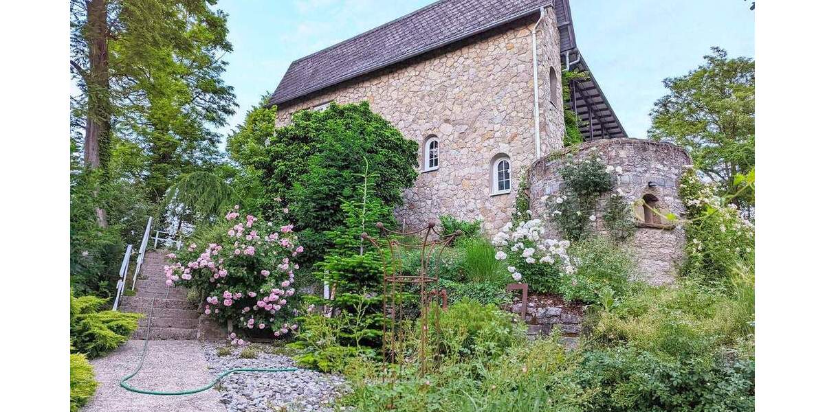 Mehrfamilienhaus, Wohnhaus Bad Wimpfen - 5 Zimmer, 213 m&sup2;, 847.000&euro; | Angebot:25682768