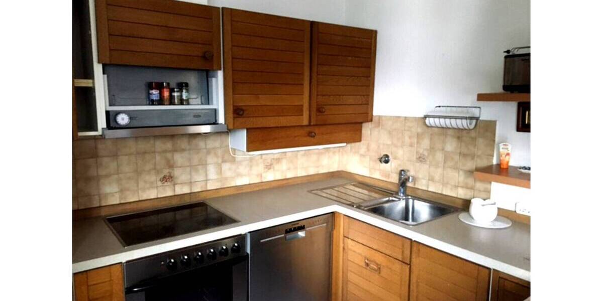 Etagenwohnung Neckarsulm - 4 Zimmer, 110 m&sup2;, 1.500&euro; | Angebot:25821626