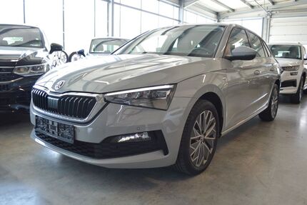 Skoda Scala 55.800 km 19.980 &euro; Neckarsulm 74172