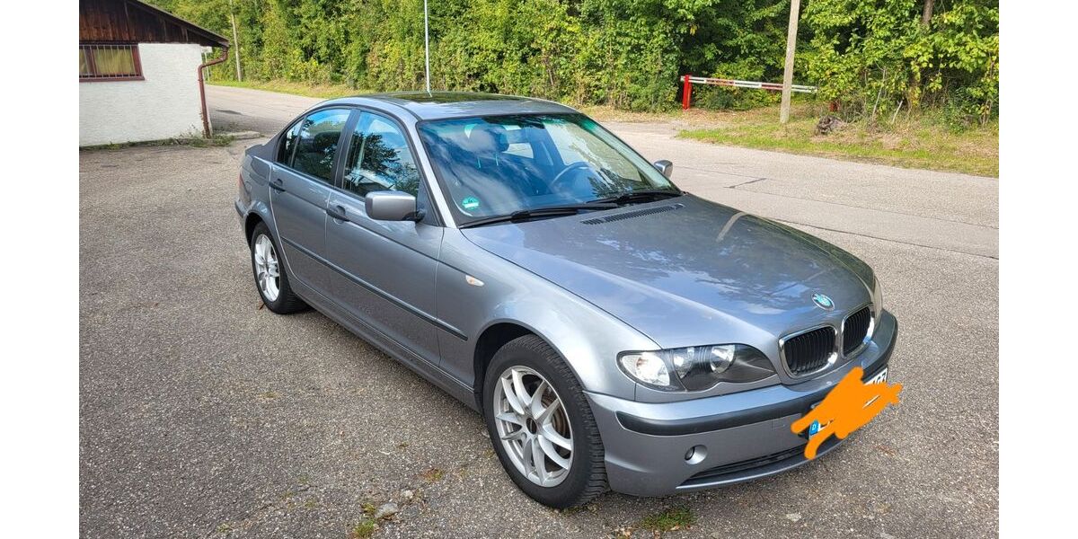 BMW 318 198.900 km 2.800 &euro; Sersheim 74372