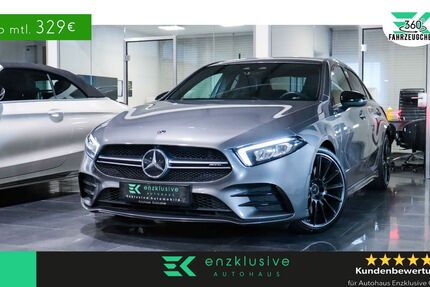 Mercedes-Benz A 35 AMG 79.000 km 35.190 &euro; Niefern-Öschelbronn 75223