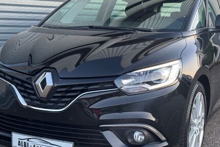 Renault Scenic 117.578 km 9.999 &euro; Niefern-Öschelbronn 75223