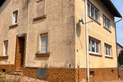 Haus Sinsheim - 5 Zimmer, 120 m&sup2;, 399.000&euro; | Angebot:26615199