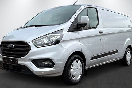 Ford Transit Custom 84.000 km 15.490 &euro; Ittlingen 74930