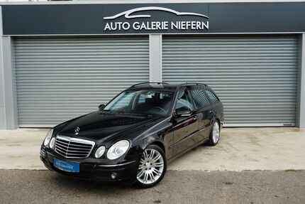 Mercedes-Benz E 220 300.890 km 5.470 &euro; Niefern- Öschelbron 75223