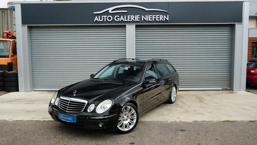 Mercedes-Benz E 220 300.890 km 5.470 &euro; Niefern- Öschelbron 75223