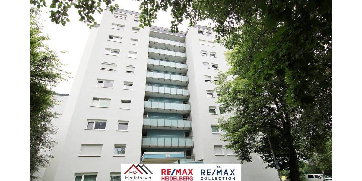 Etagenwohnung Wiesloch - 4 Zimmer, 96 m&sup2;, 259.000&euro; | Angebot:25666817