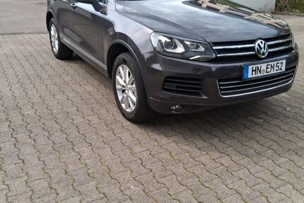 VW Touareg 356.000 km 9.900 &euro; Heilbronn 74080