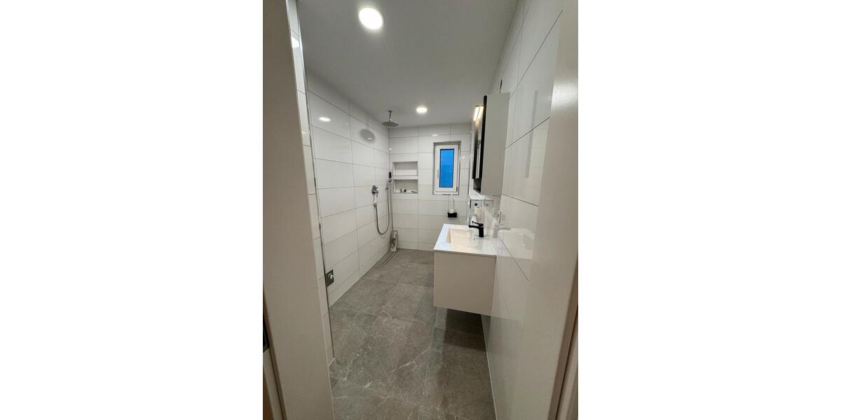 Etagenwohnung Ubstadt-Weiher Weiher - 3.5 Zimmer, 75 m&sup2;, 950&euro; | Angebot:25405706