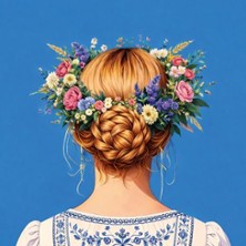 Midsommar Vibes 20.06.2026 Freies Kulturzentrum Maschinenfabrik