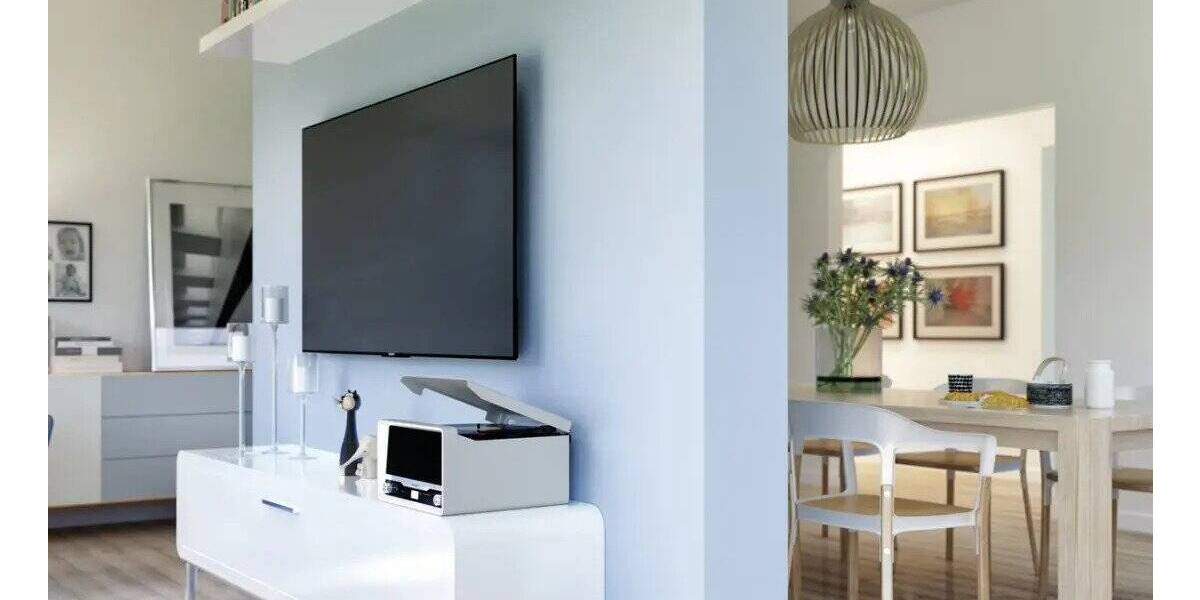 Einfamilienhaus Bad Schönborn Langenbrücken - 5 Zimmer, 113 m&sup2;, 519.000&euro; | Angebot:25938800