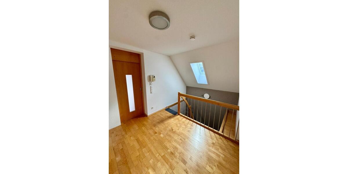 Maisonettenwohnung Heilbronn Horkheim - 1 Zimmer, 18 m&sup2;, 500&euro; | Angebot:25168038