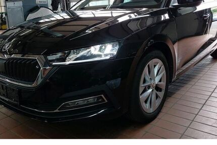 Skoda Octavia 19.800 km 27.890 &euro; Sandhausen 69207