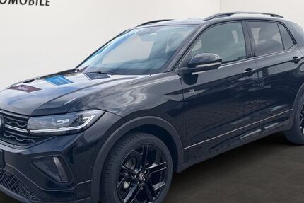 VW T-Cross 1.990 km 28.475 &euro; Bad Rappenau 74906