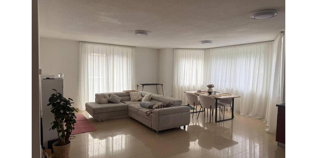 Erdgeschoßwohnung Leimen - 2 Zimmer, 63 m&sup2;, 300.000&euro; | Angebot:25254302