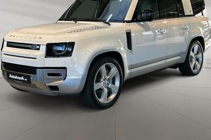 Land Rover Defender 32.402 km 75.901 &euro; Neckarsulm-Obereisesheim 74172